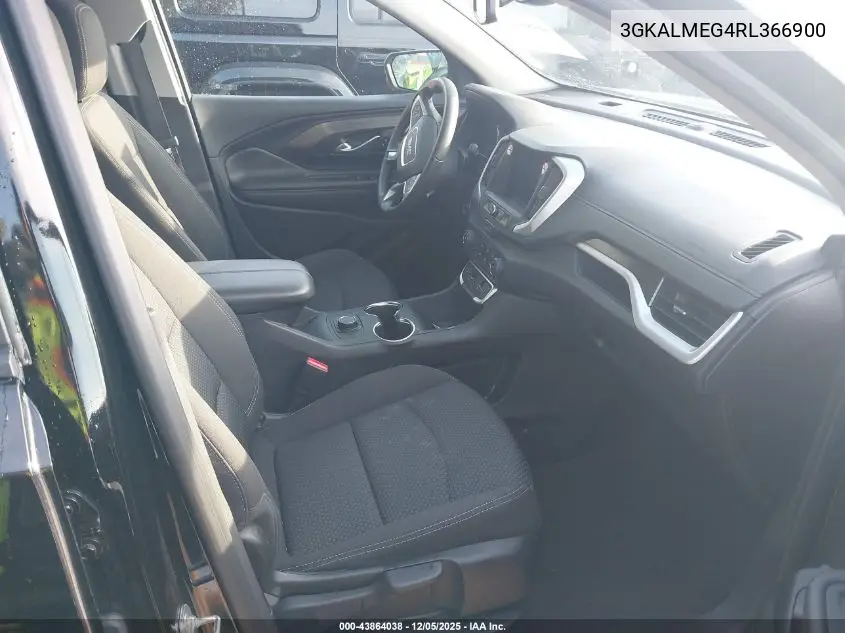 3GKALMEG4RL366900 2024 GMC Terrain Fwd Sle