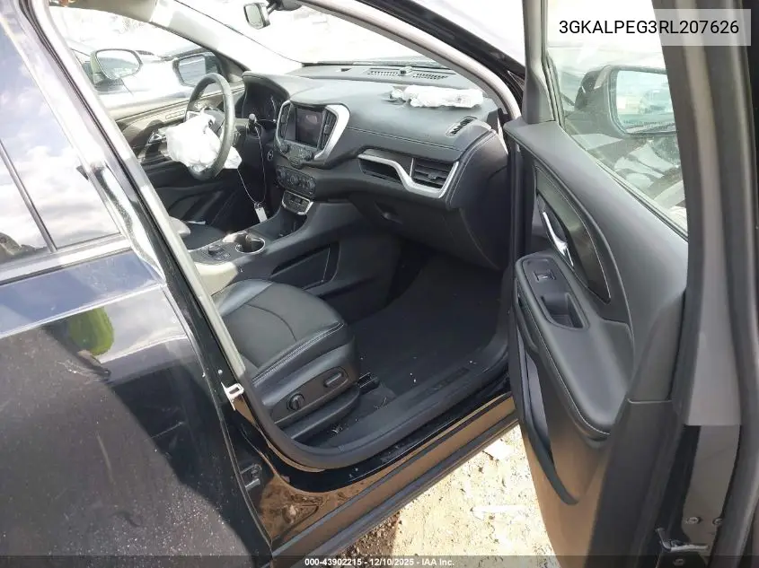 3GKALPEG3RL207626 2024 GMC Terrain Fwd Slt