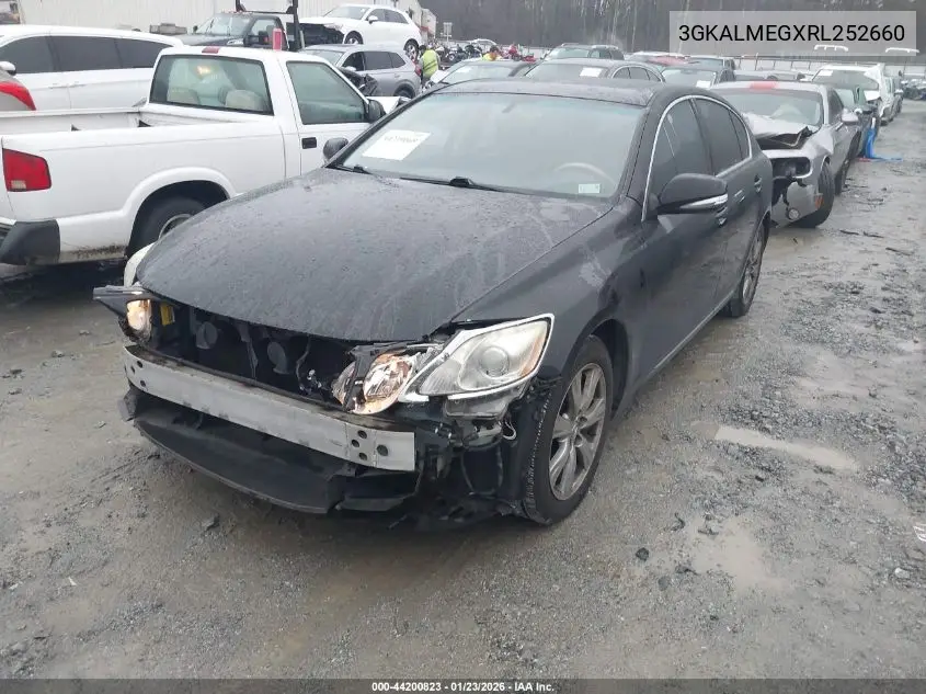 3GKALMEGXRL252660 2024 GMC Terrain Fwd Sle