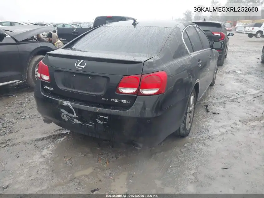 3GKALMEGXRL252660 2024 GMC Terrain Fwd Sle