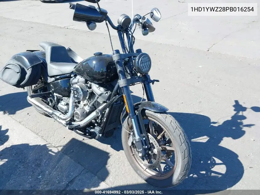 2023 Harley-Davidson low rider