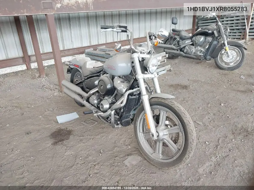 1HD1BVJ1XRB055283 2024 Harley-Davidson Fxst