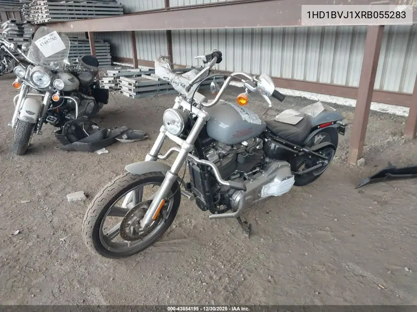 1HD1BVJ1XRB055283 2024 Harley-Davidson Fxst