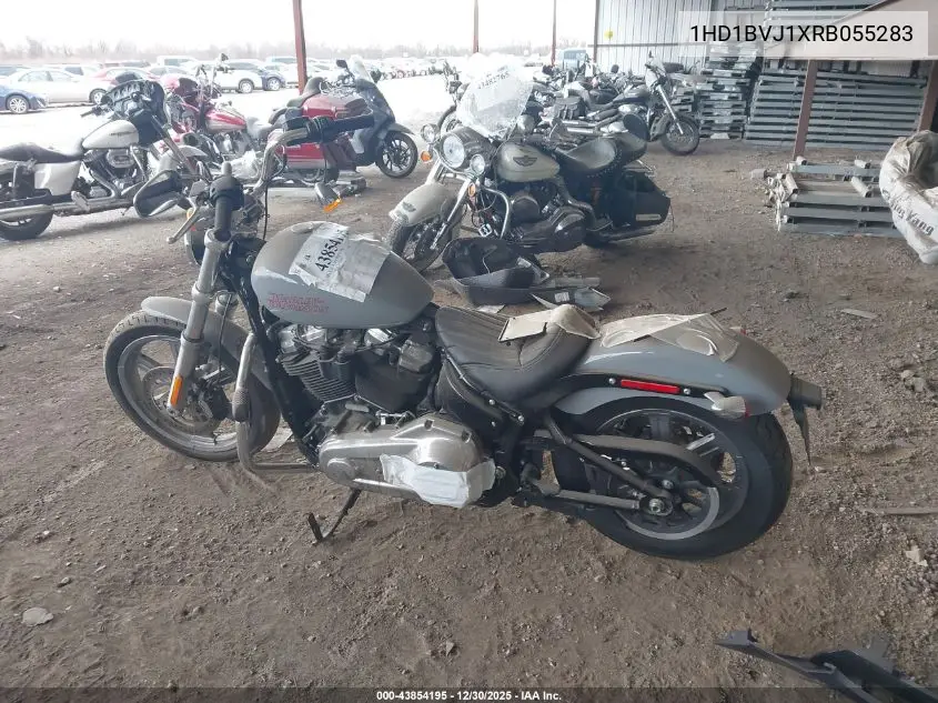 1HD1BVJ1XRB055283 2024 Harley-Davidson Fxst