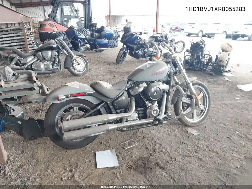 1HD1BVJ1XRB055283 2024 Harley-Davidson Fxst