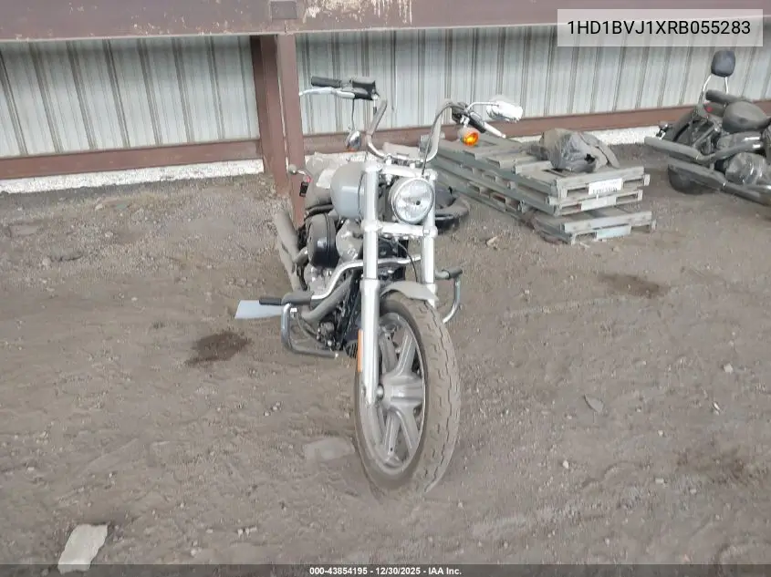 1HD1BVJ1XRB055283 2024 Harley-Davidson Fxst