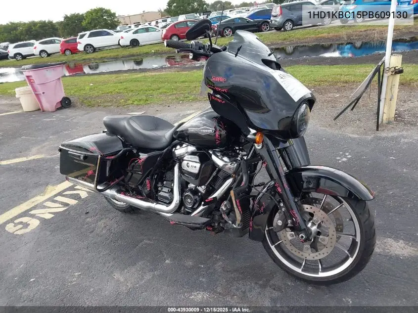 1HD1KBC15PB609130 2023 Harley-Davidson Flhx