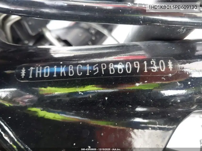1HD1KBC15PB609130 2023 Harley-Davidson Flhx