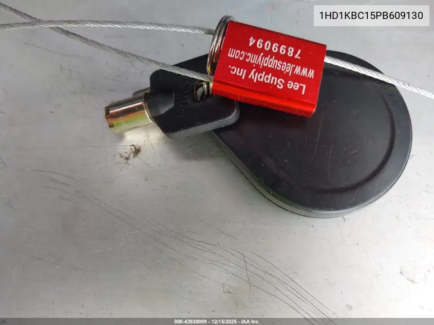 1HD1KBC15PB609130 2023 Harley-Davidson Flhx