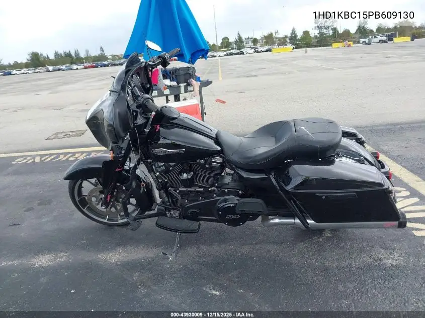 1HD1KBC15PB609130 2023 Harley-Davidson Flhx