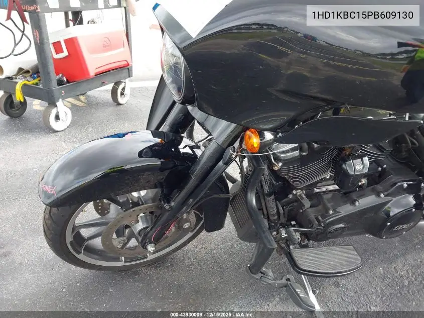 1HD1KBC15PB609130 2023 Harley-Davidson Flhx