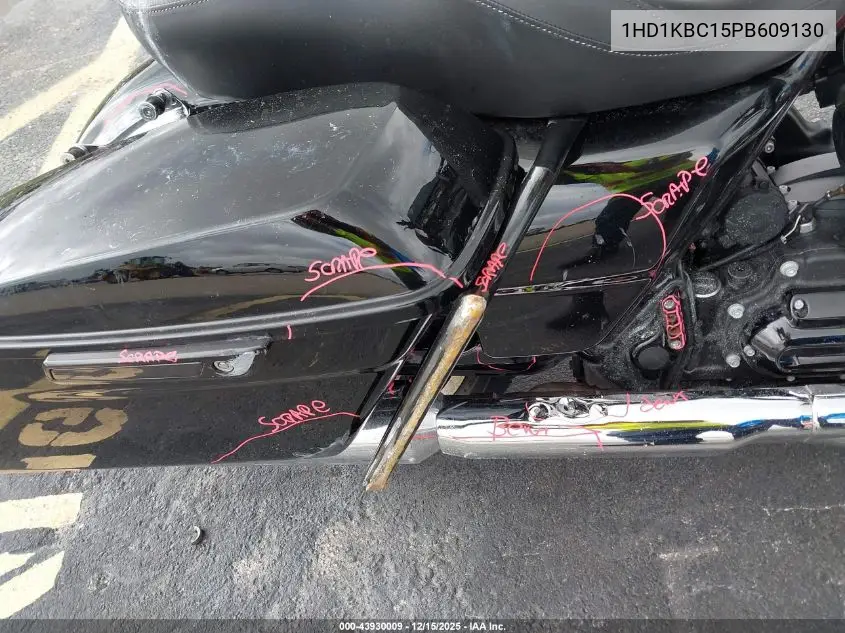 1HD1KBC15PB609130 2023 Harley-Davidson Flhx