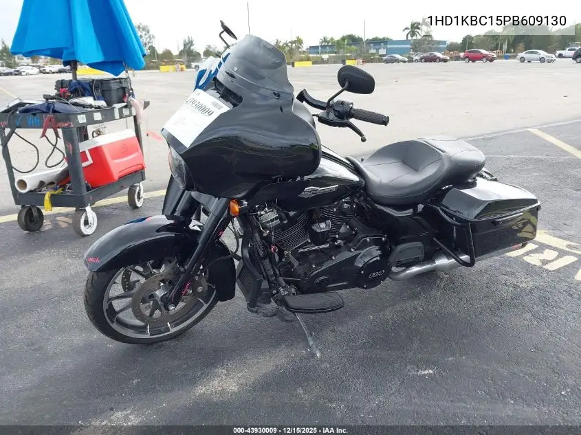 1HD1KBC15PB609130 2023 Harley-Davidson Flhx