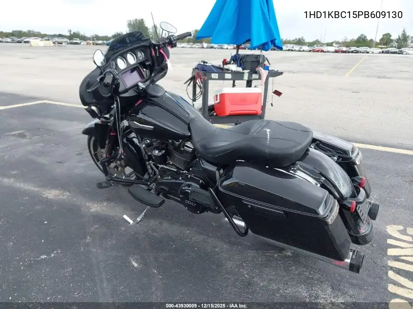 1HD1KBC15PB609130 2023 Harley-Davidson Flhx