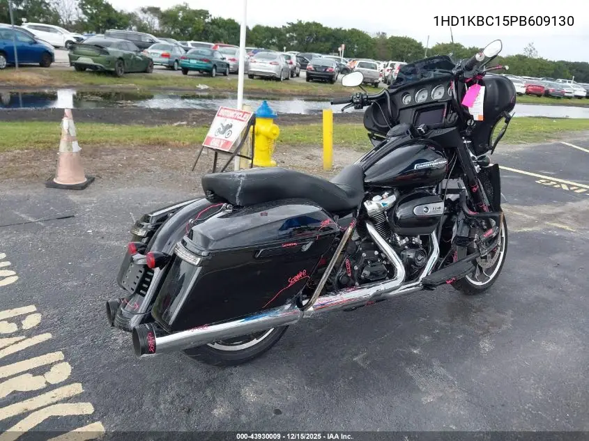 1HD1KBC15PB609130 2023 Harley-Davidson Flhx