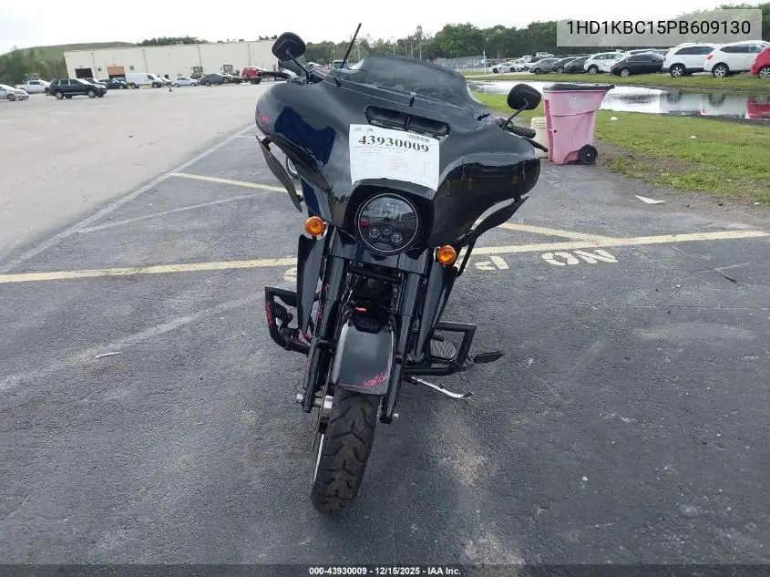 1HD1KBC15PB609130 2023 Harley-Davidson Flhx