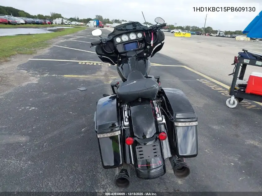 1HD1KBC15PB609130 2023 Harley-Davidson Flhx