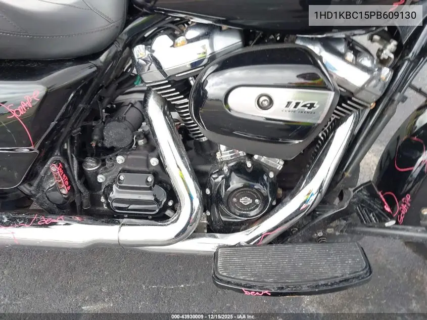 1HD1KBC15PB609130 2023 Harley-Davidson Flhx