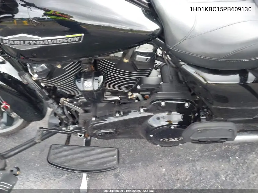 1HD1KBC15PB609130 2023 Harley-Davidson Flhx