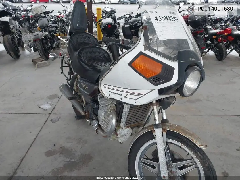 PC014001630 1979 Honda Cx500D