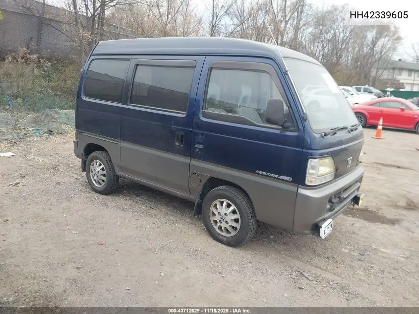 HH42339605 1998 Honda Other