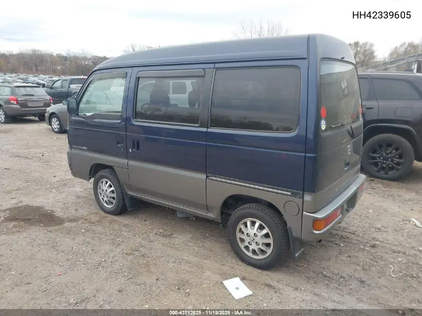 HH42339605 1998 Honda Other