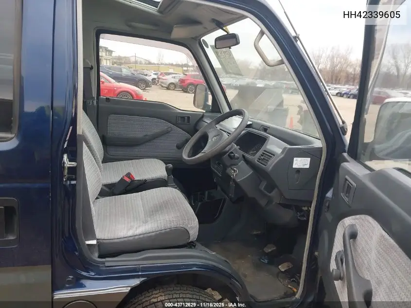 HH42339605 1998 Honda Other