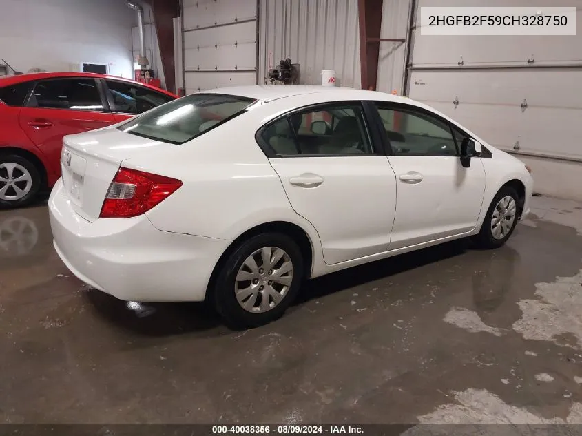 1VWAH7A36DC030457 2013 Volkswagen Passat S
