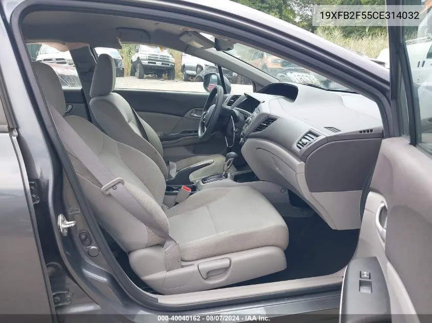 KNAHT8A32E7028203 2014 Kia Rondo