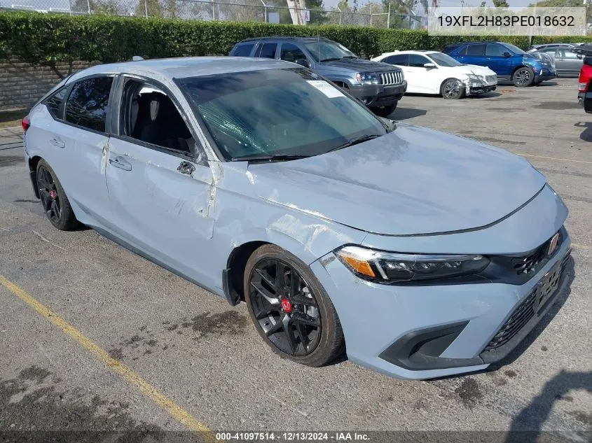 2023 Honda Civic