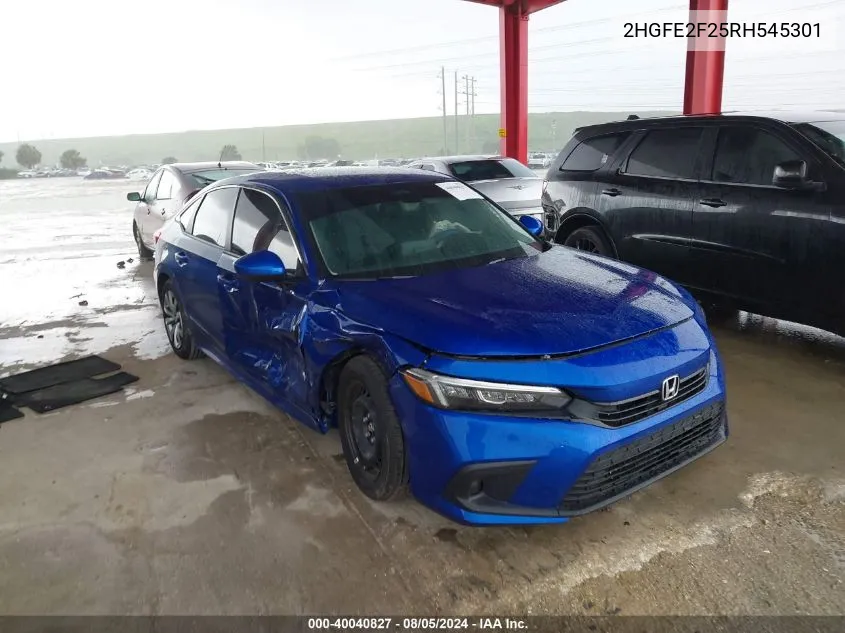 2HGFA15528H022334 2008 Honda Civic