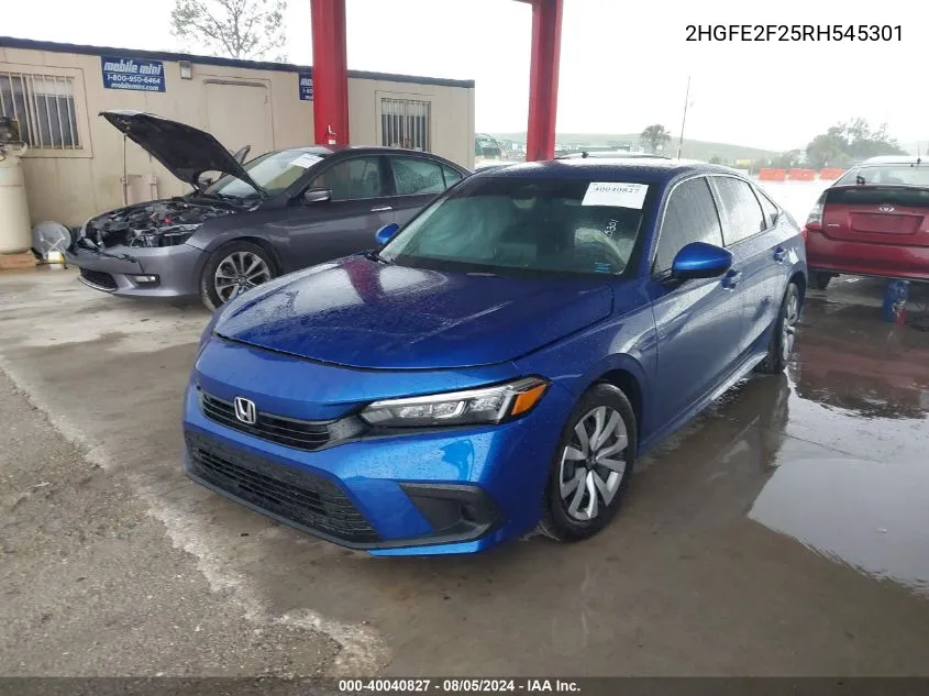 2HGFA15528H022334 2008 Honda Civic