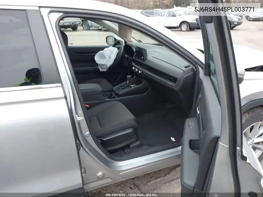 5J6RS4H45PL003771 2023 Honda Cr-V Ex Awd