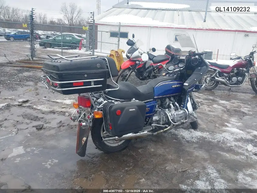 GL14109232 1979 Honda Gold Wing