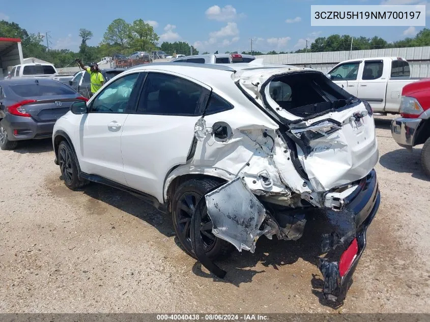 WAUHF78P67A158551 2007 Audi A3