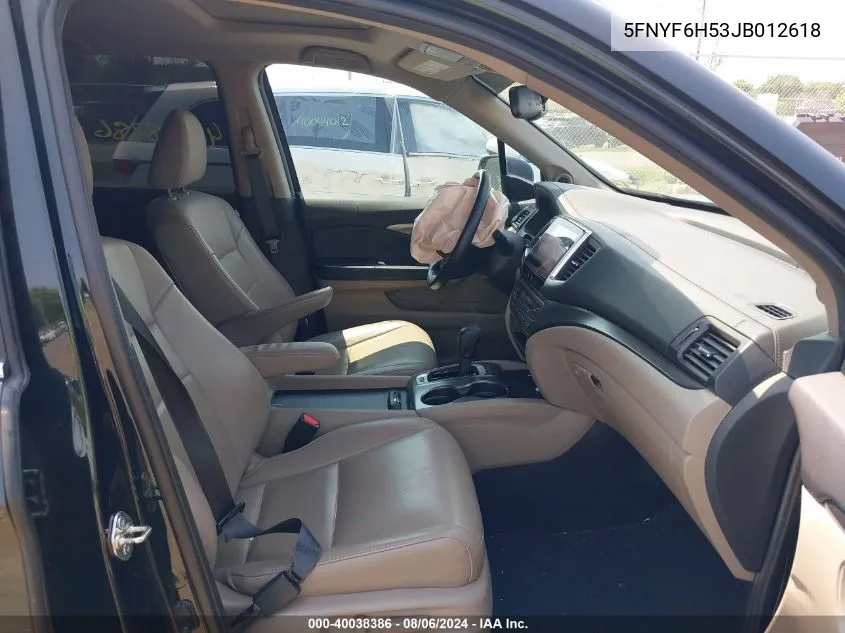 JM3KFACL6H0116731 2017 Mazda Cx-5 Touring
