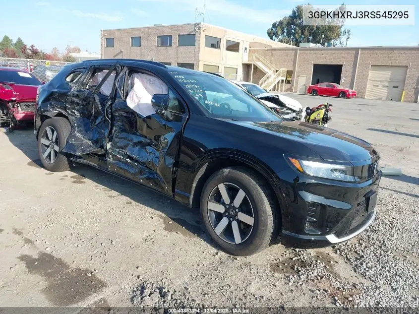 3GPKHXRJ3RS545295 2024 Honda Prologue Touring