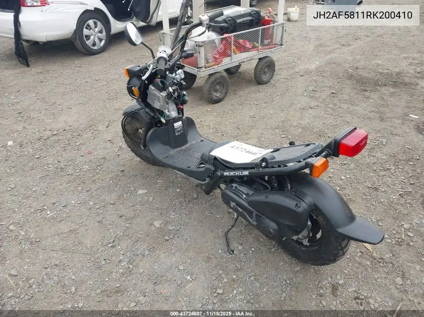 JH2AF5811RK200410 2024 Honda Nps50