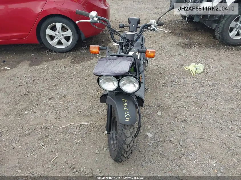 JH2AF5811RK200410 2024 Honda Nps50