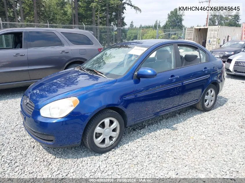1HGCG16652A801029 2002 Honda Accord Se