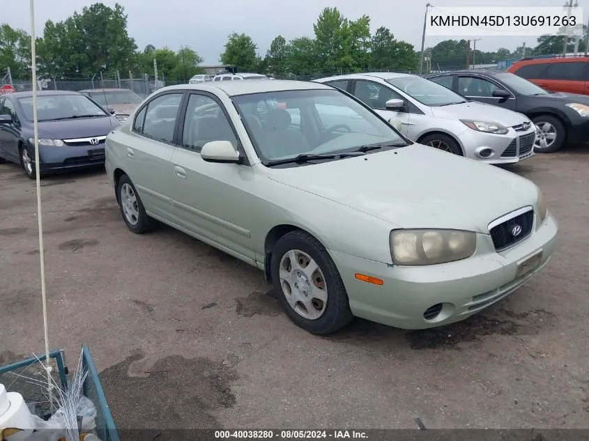3N1CB51A55L537553 2005 Nissan Sentra 1.8S