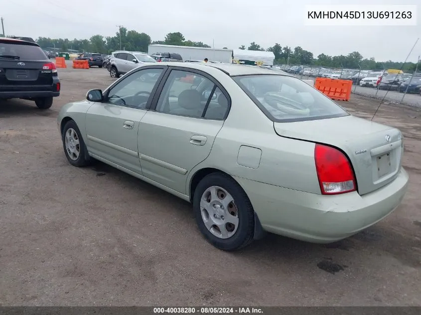 3N1CB51A55L537553 2005 Nissan Sentra 1.8S