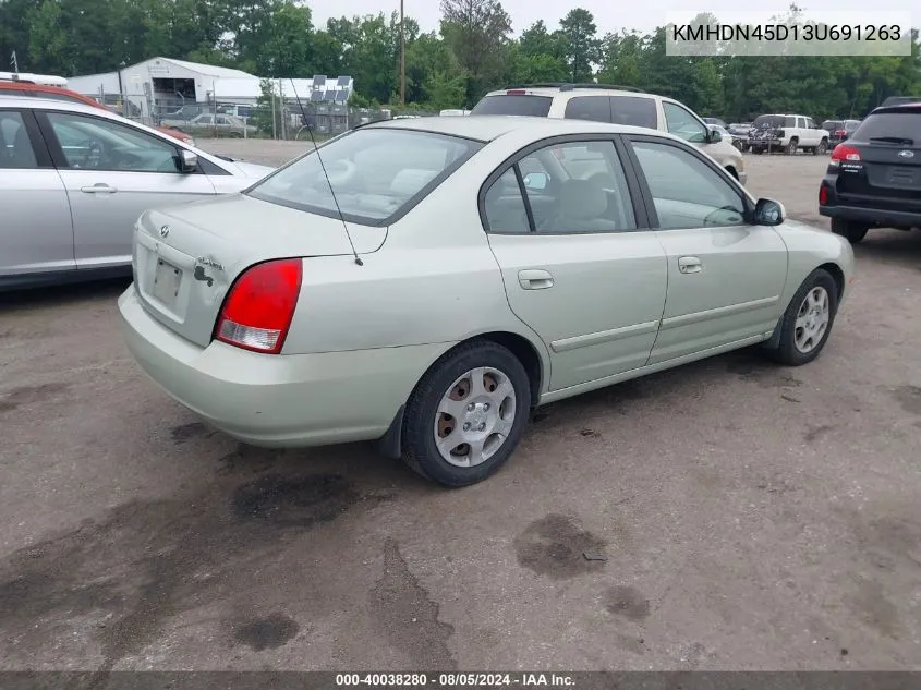 3N1CB51A55L537553 2005 Nissan Sentra 1.8S