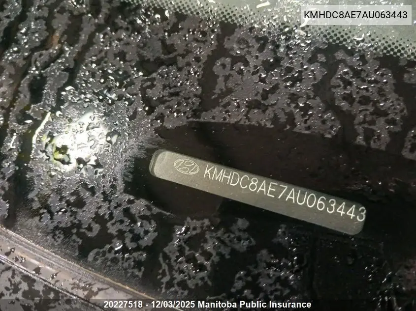 KMHDC8AE7AU063443 2010 Hyundai Elantra Touring Gls