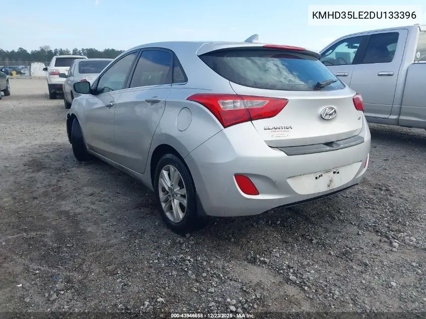KMHD35LE2DU133396 2013 Hyundai Elantra Gt
