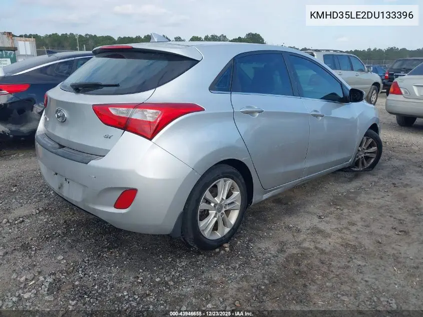 KMHD35LE2DU133396 2013 Hyundai Elantra Gt