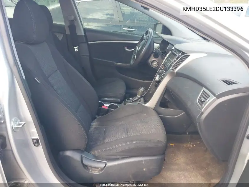 KMHD35LE2DU133396 2013 Hyundai Elantra Gt