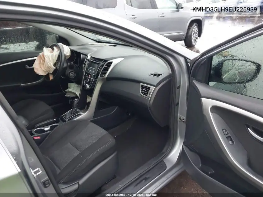 KMHD35LH9EU225939 2014 Hyundai Elantra Gt