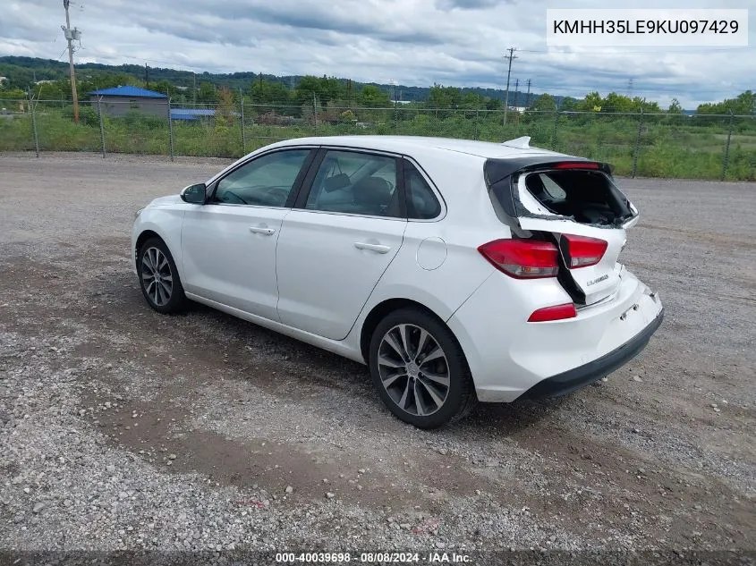 JM1BK343991243032 2009 Mazda 3 S