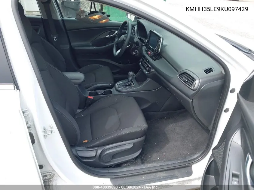 JM1BK343991243032 2009 Mazda 3 S